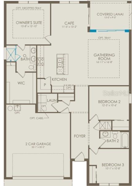 Image 2 of 22 For 2653 Fermoy Drive