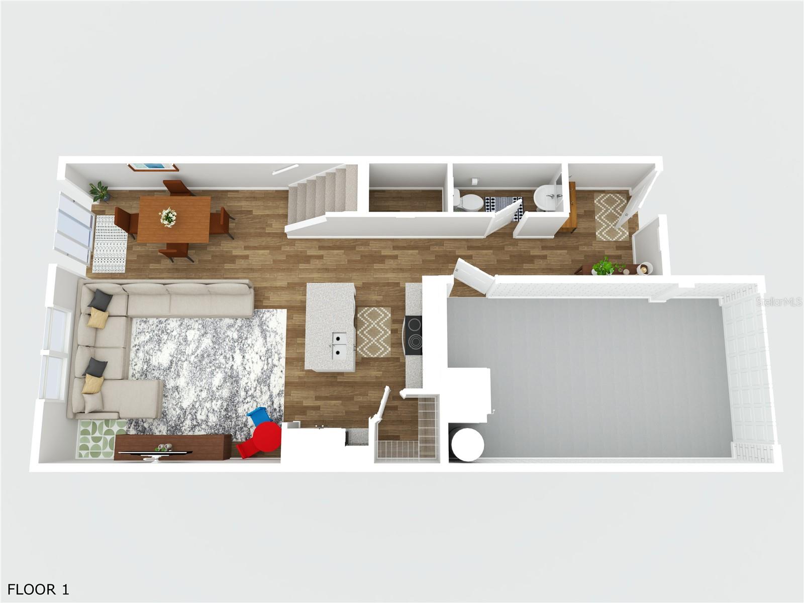 Image 4 of 72 For 2067 Harebell Lane