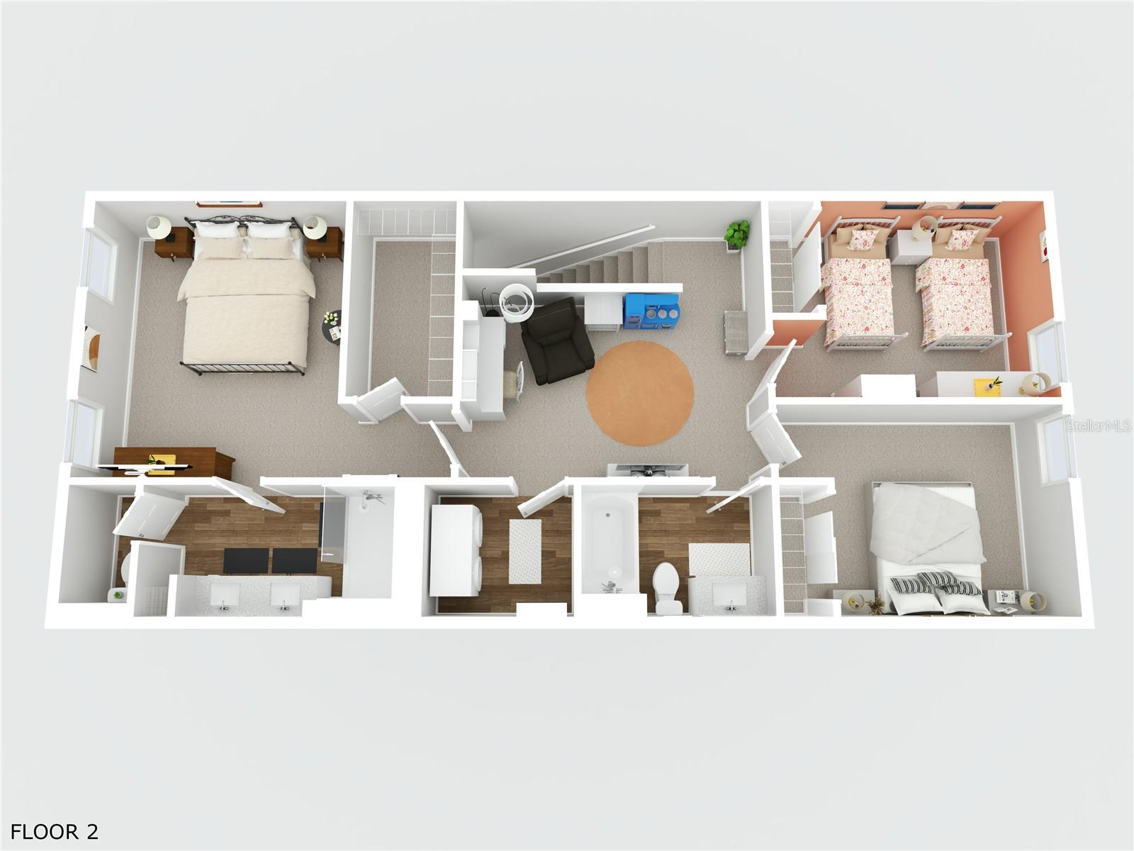 Image 5 of 72 For 2067 Harebell Lane