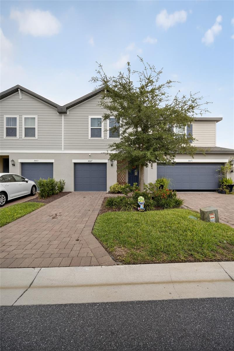 Image 54 of 72 For 2067 Harebell Lane