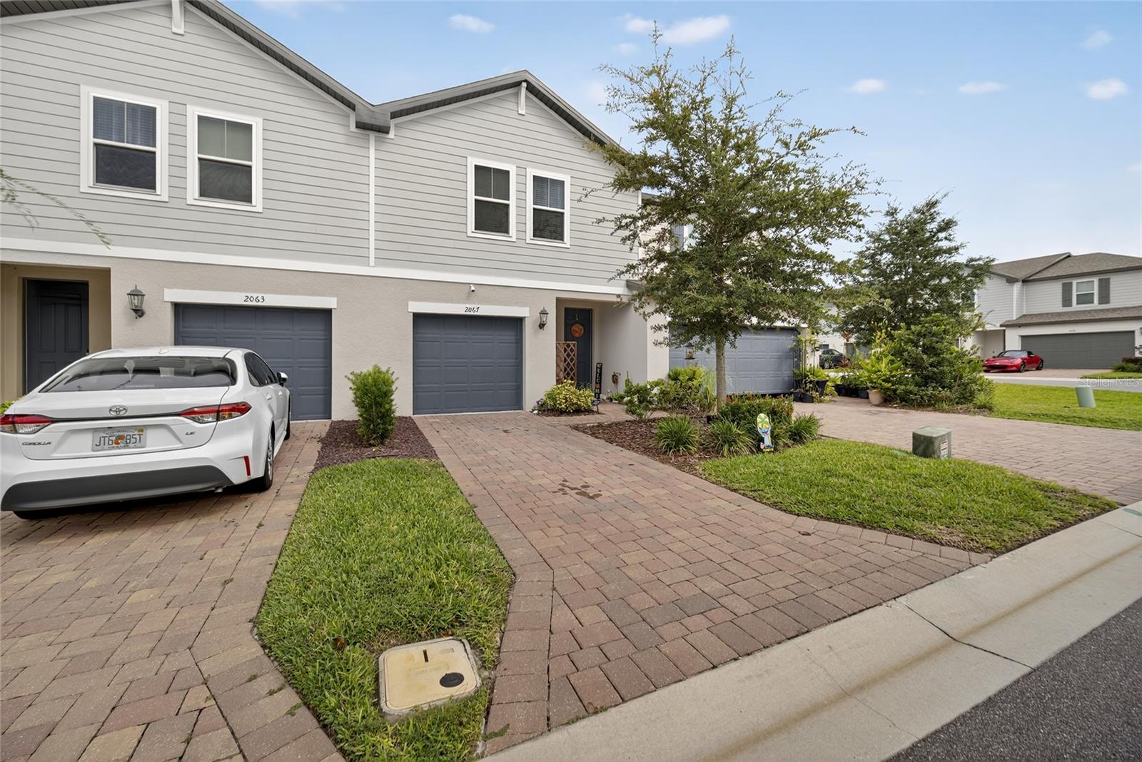 Image 56 of 72 For 2067 Harebell Lane