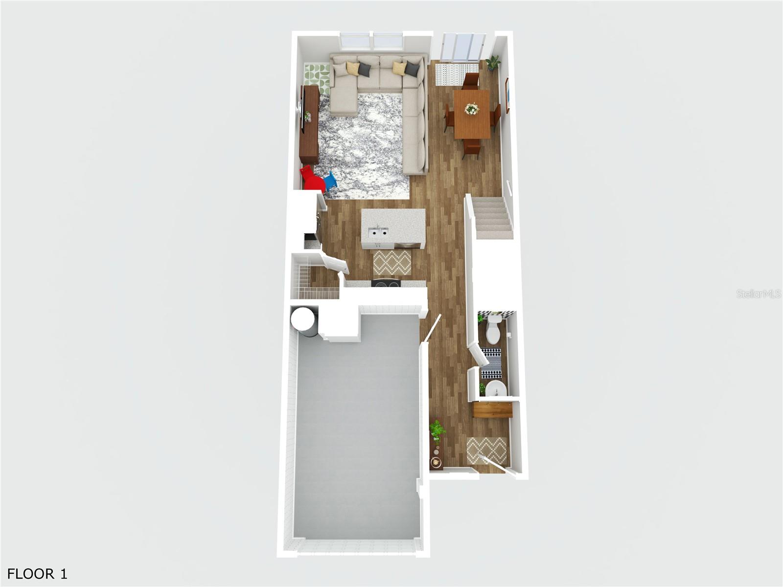 Image 71 of 72 For 2067 Harebell Lane