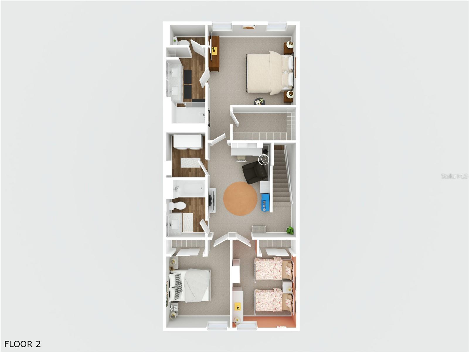 Image 72 of 72 For 2067 Harebell Lane