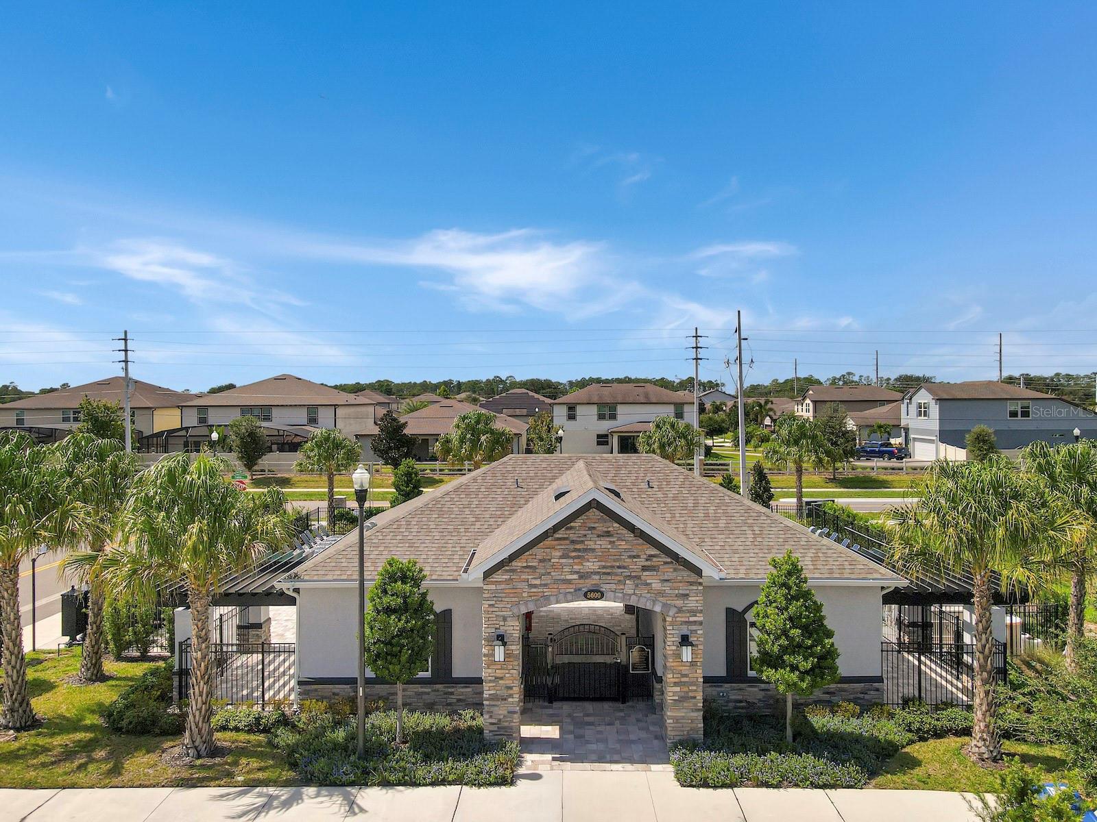 Image 33 of 43 For 2766 Narcoossee Commons Way