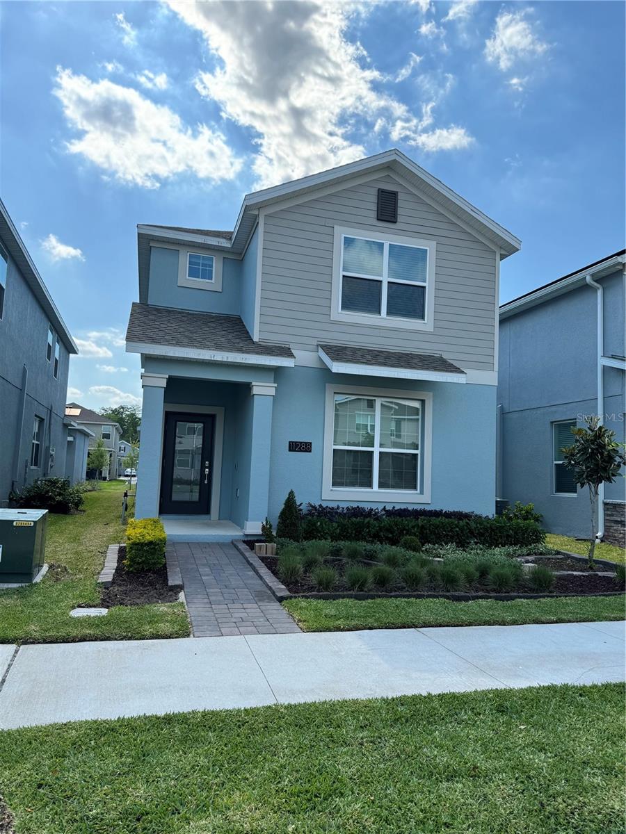 Details for 11288 Listening Drive, ORLANDO, FL 32832