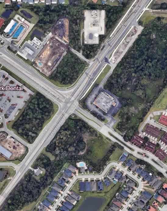 Image 5 of 6 For Osceola Parkway