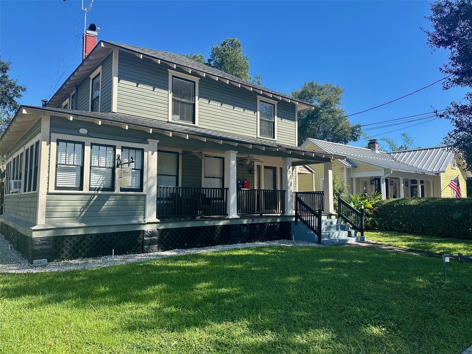 Details for 901 Washington Street, ORLANDO, FL 32801