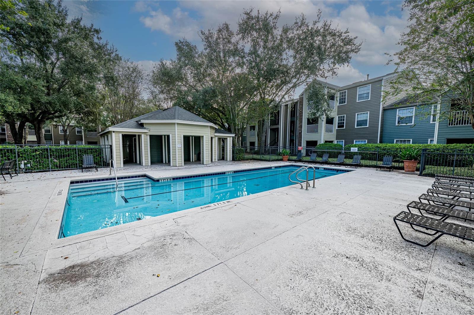 Image 19 of 19 For 2201 Metropolitan Way 1433