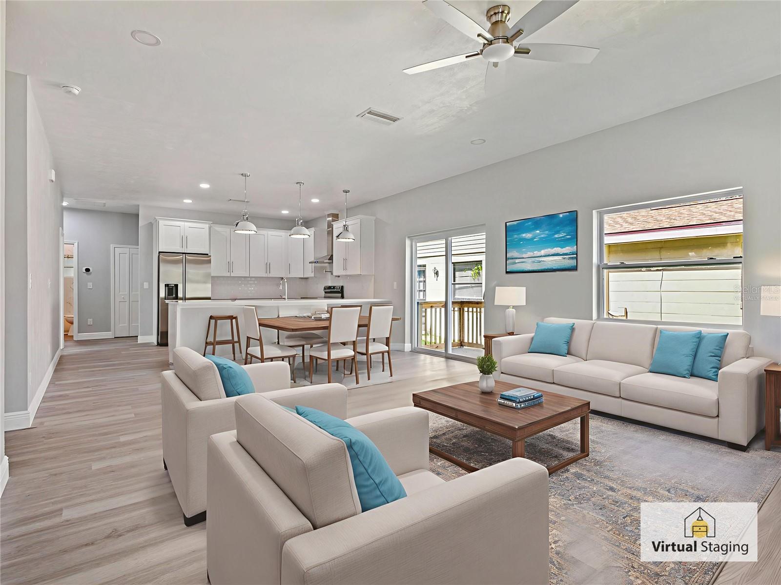 Image 4 of 38 For 444 Jefferson Street