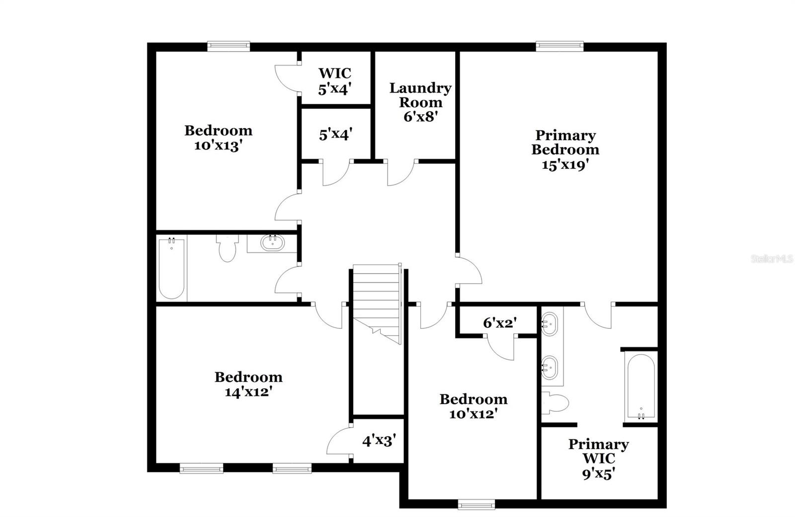 Image 17 of 17 For 318 Fern Court