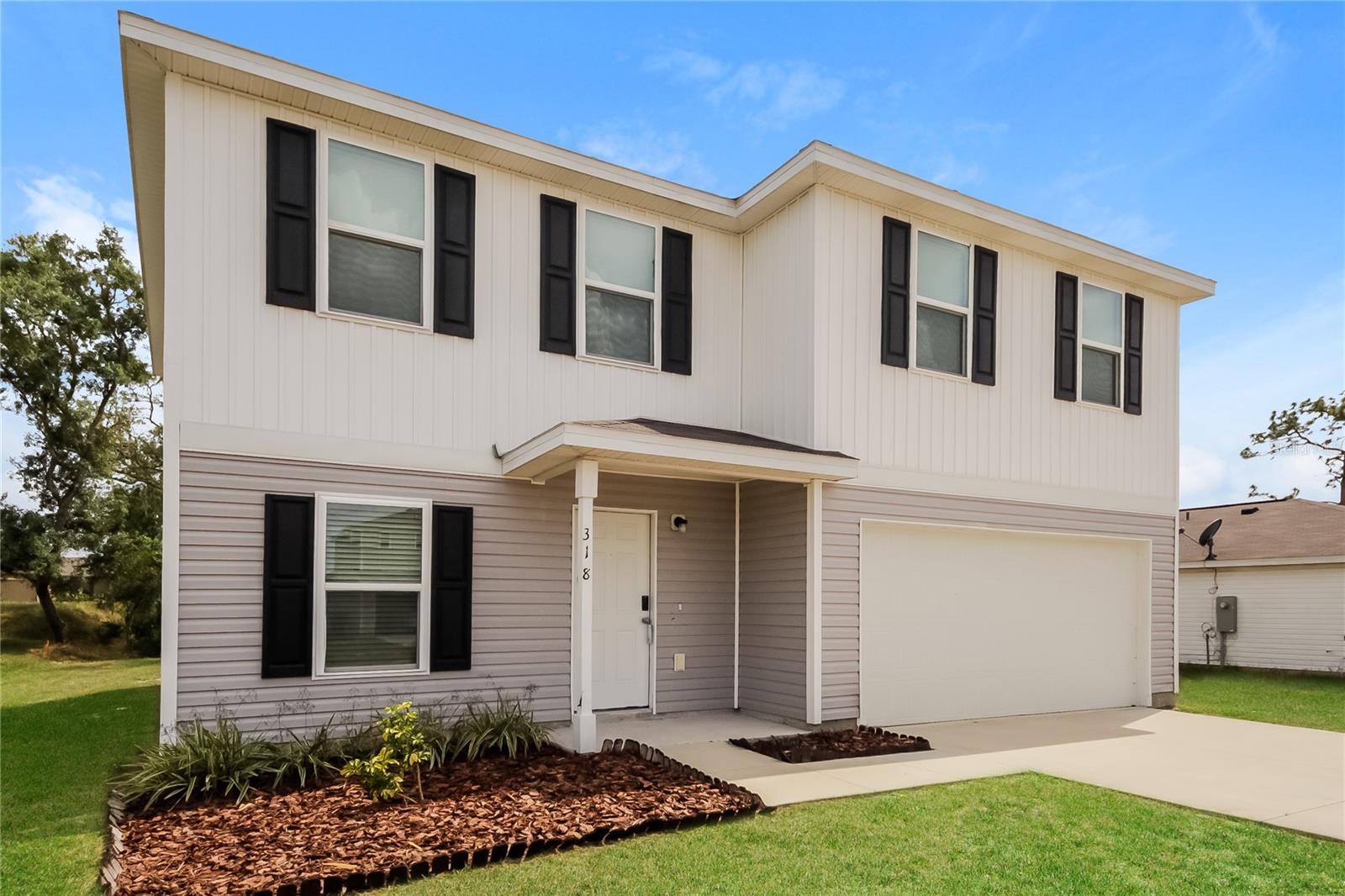 Image 2 of 17 For 318 Fern Court