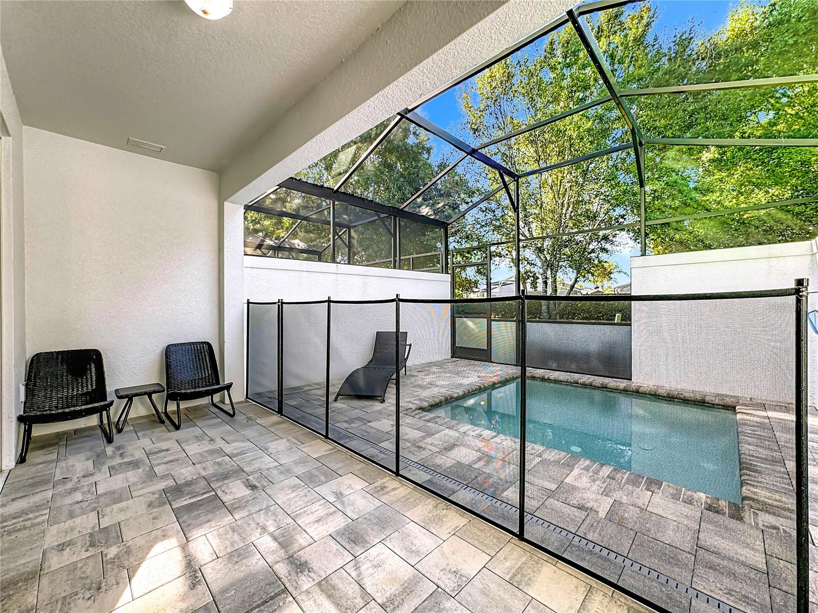 Image 38 of 51 For 17524 Hidden Forest Drive