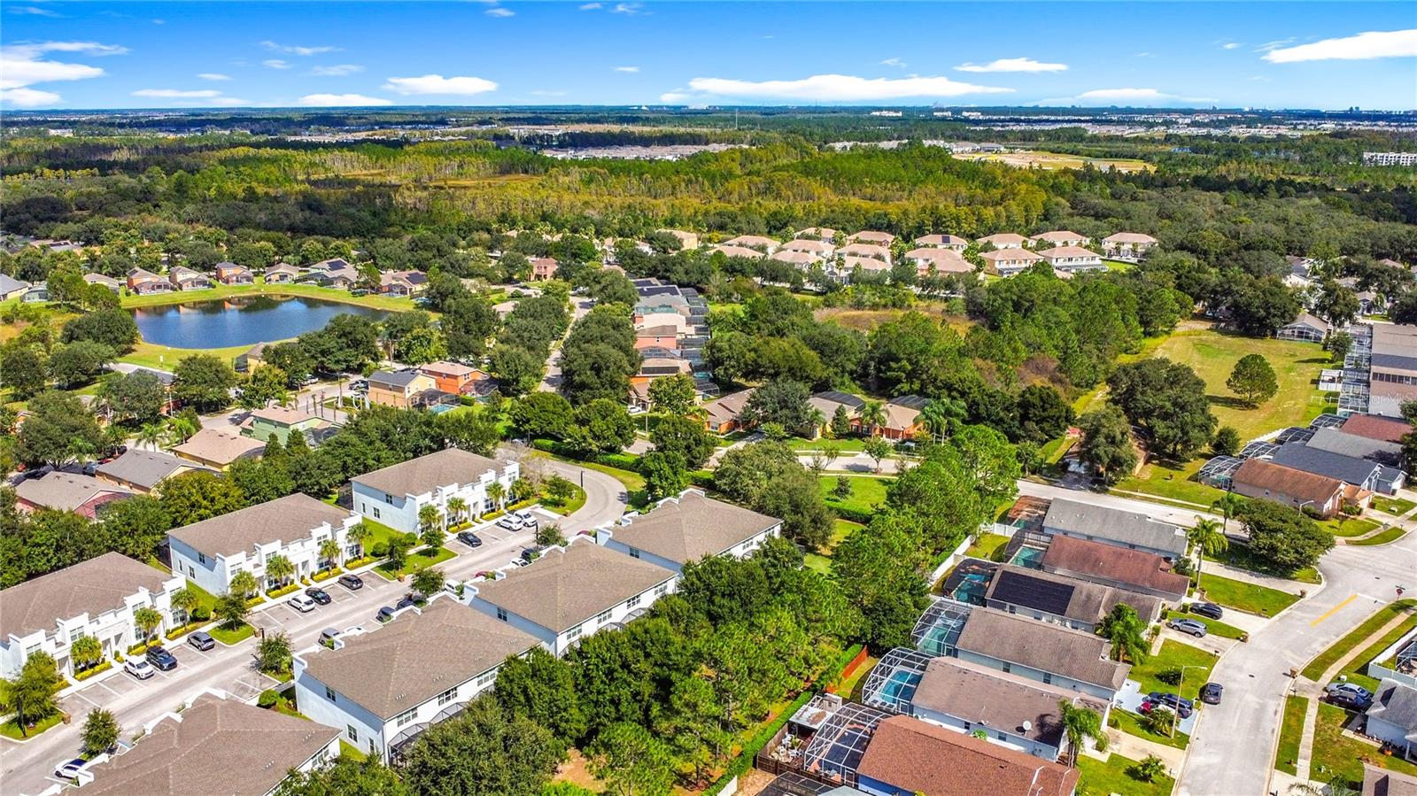 Image 44 of 51 For 17524 Hidden Forest Drive