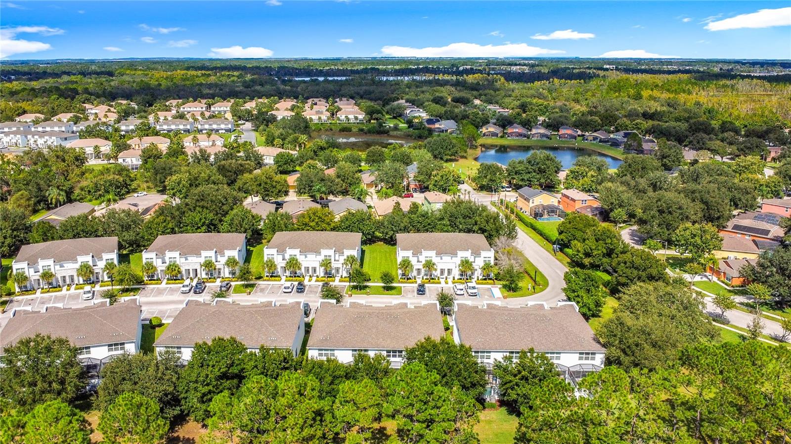 Image 46 of 51 For 17524 Hidden Forest Drive