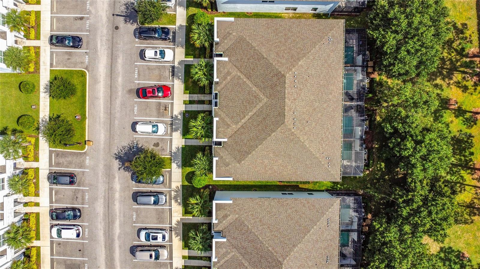 Image 48 of 51 For 17524 Hidden Forest Drive