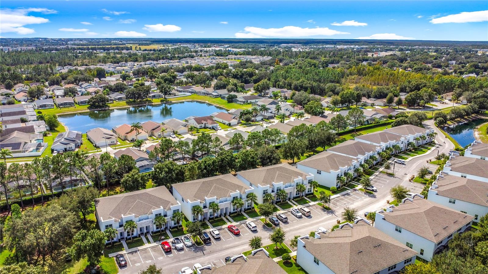 Image 50 of 51 For 17524 Hidden Forest Drive