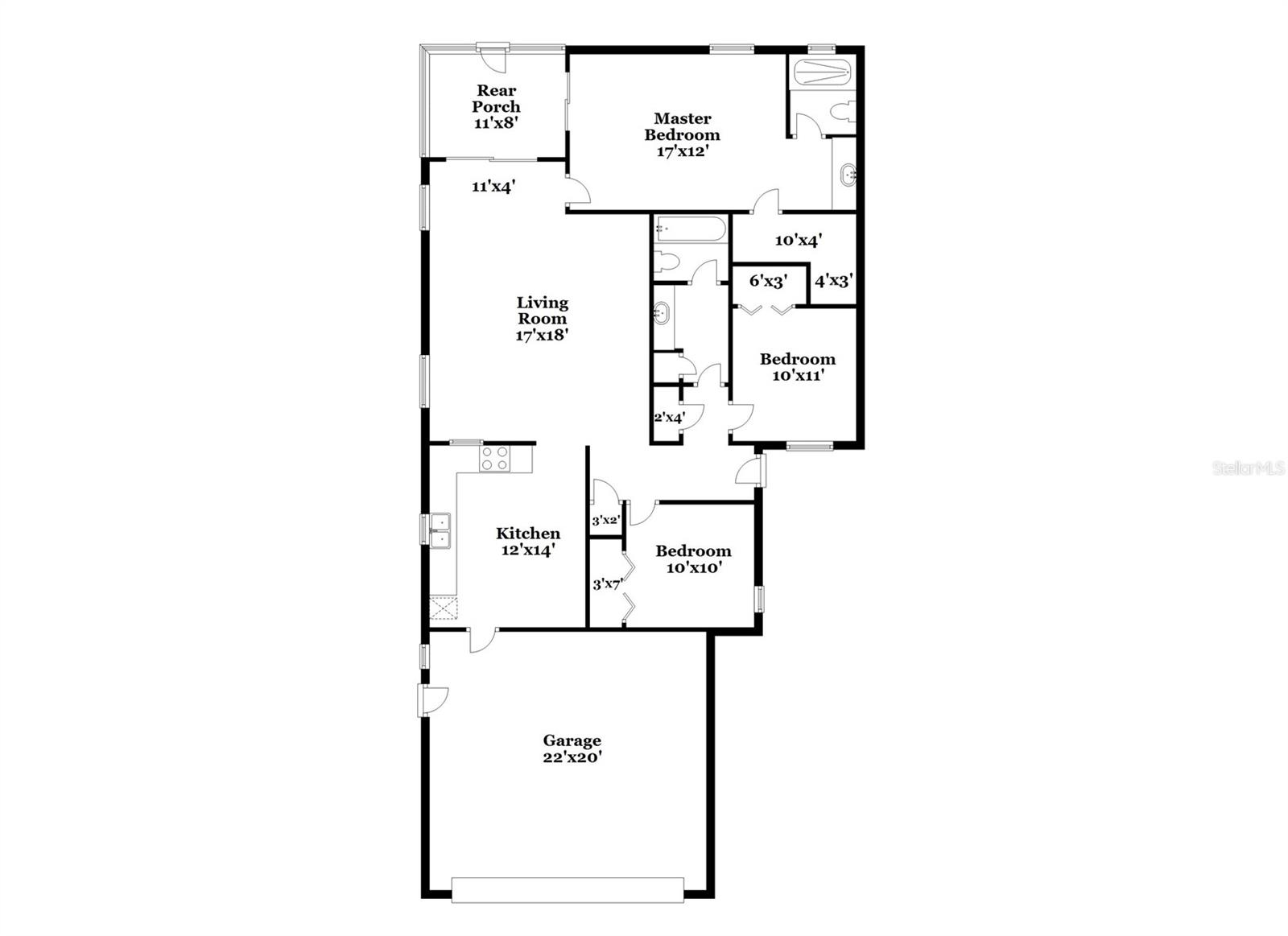 Image 16 of 16 For 4454 Sandhurst Drive