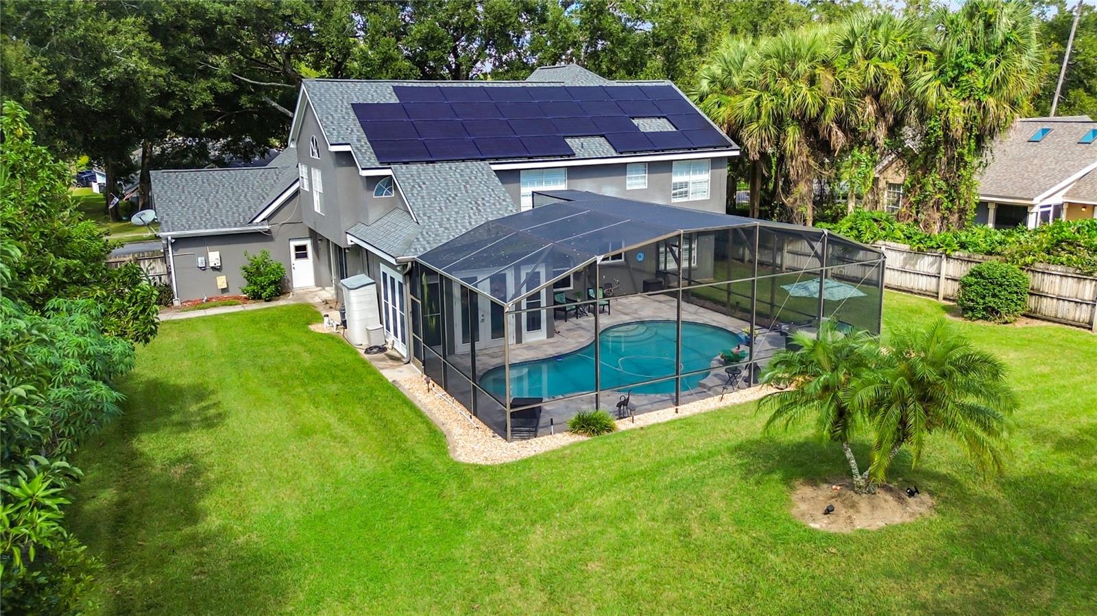 Image 62 of 71 For 2062 Lake Marion Drive