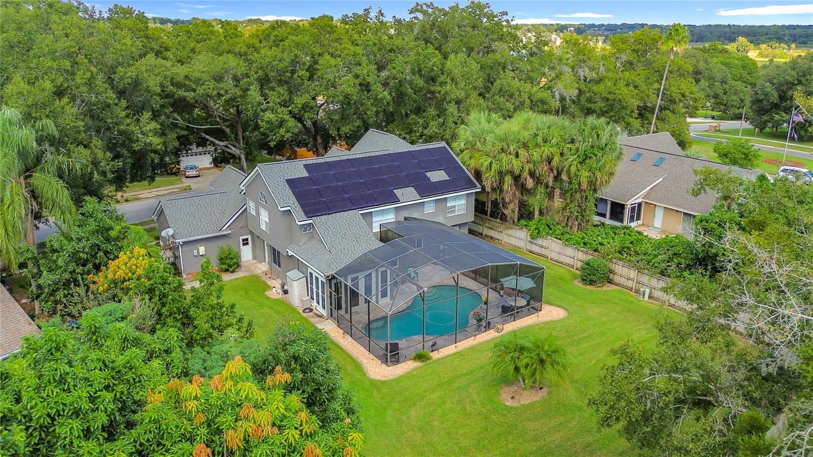 Image 65 of 71 For 2062 Lake Marion Drive