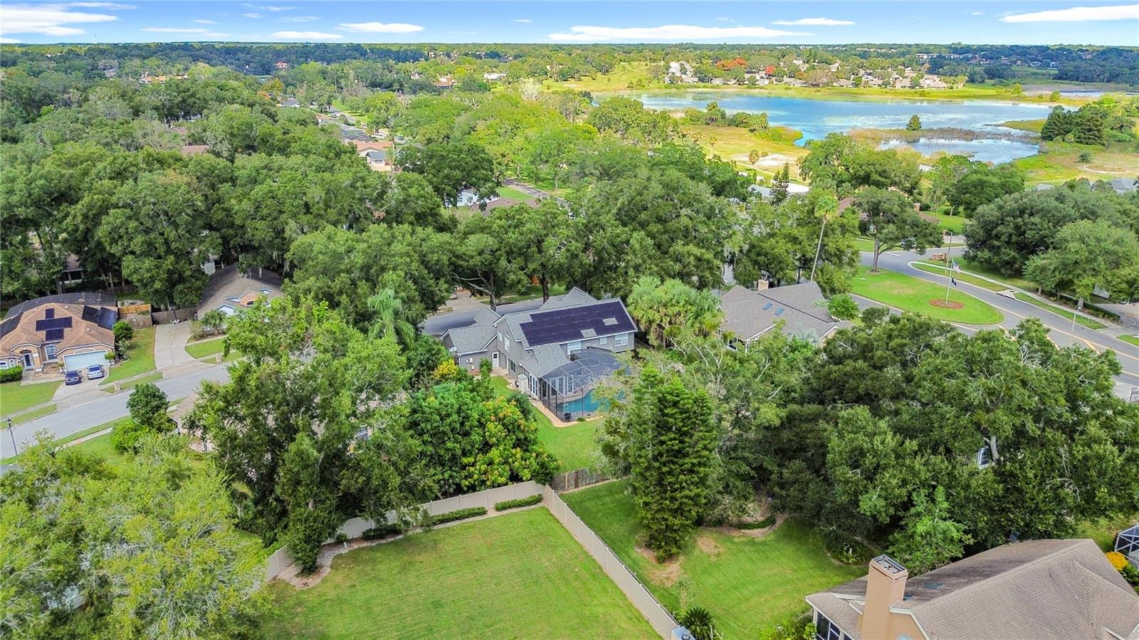 Image 66 of 71 For 2062 Lake Marion Drive