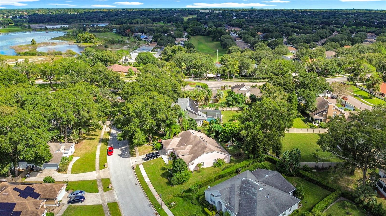 Image 68 of 71 For 2062 Lake Marion Drive