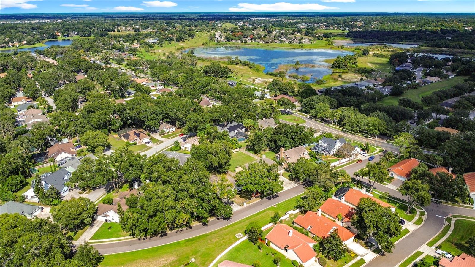 Image 70 of 71 For 2062 Lake Marion Drive