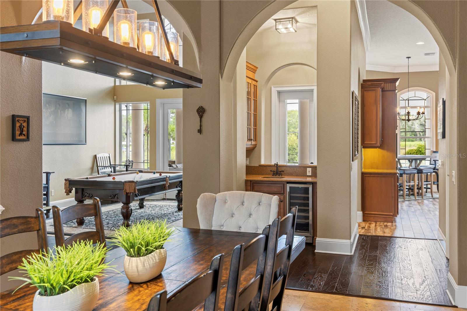 Image 11 of 51 For 1971 Lake Markham Preserve Trail