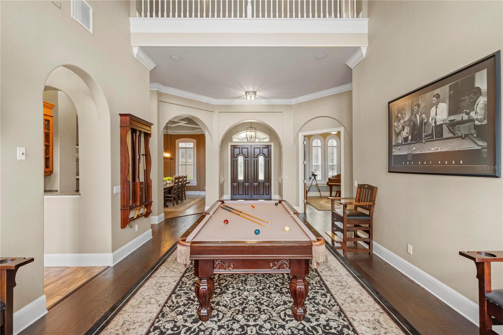 Image 14 of 51 For 1971 Lake Markham Preserve Trail