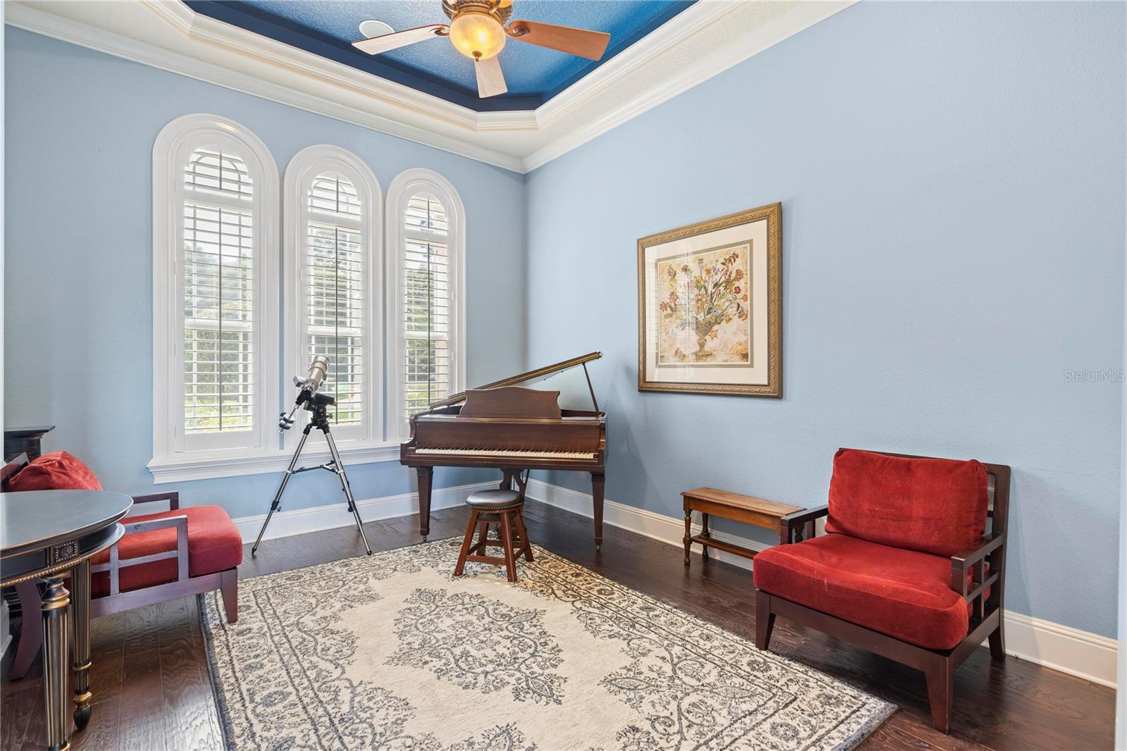 Image 15 of 51 For 1971 Lake Markham Preserve Trail