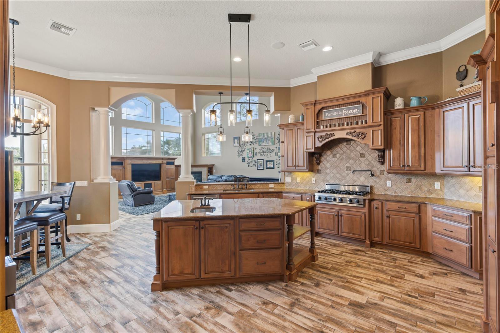 Image 22 of 51 For 1971 Lake Markham Preserve Trail