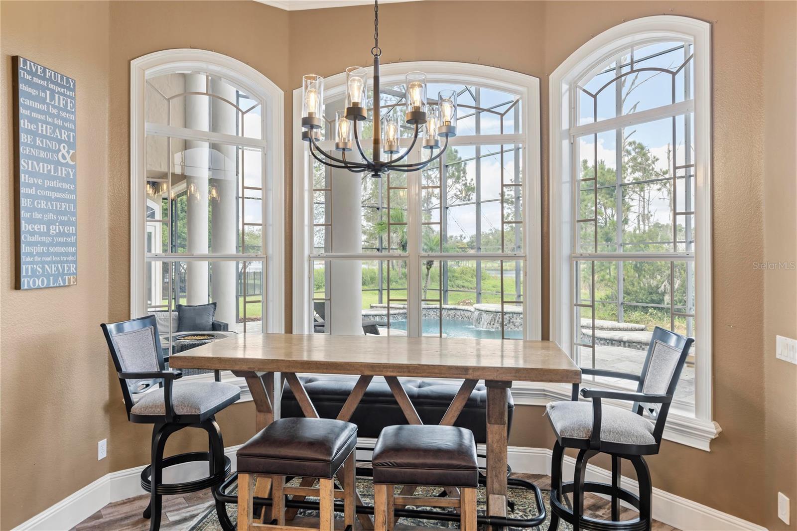 Image 23 of 51 For 1971 Lake Markham Preserve Trail