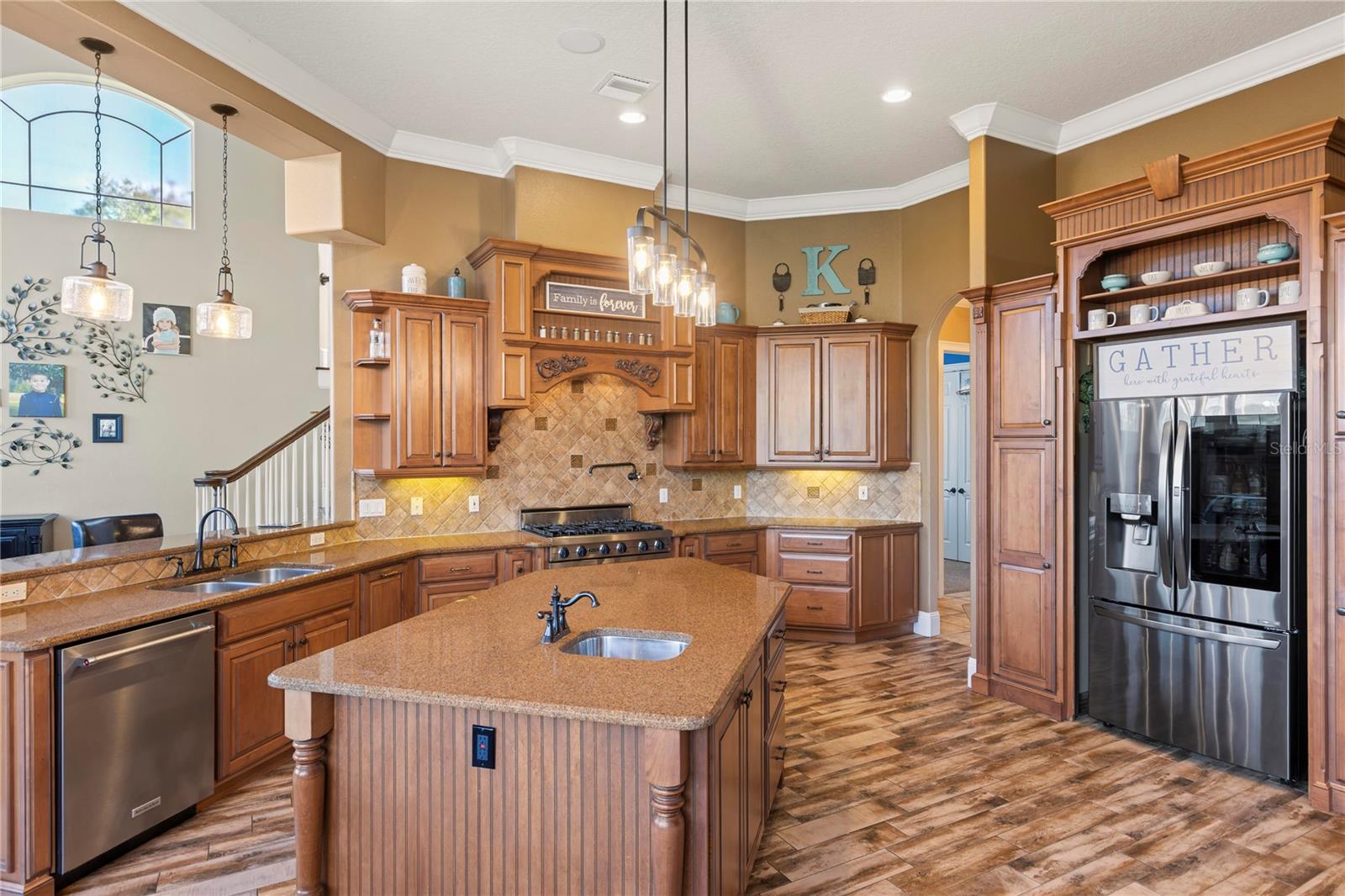 Image 26 of 51 For 1971 Lake Markham Preserve Trail