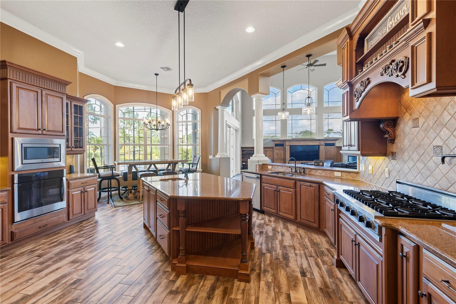 Image 27 of 51 For 1971 Lake Markham Preserve Trail