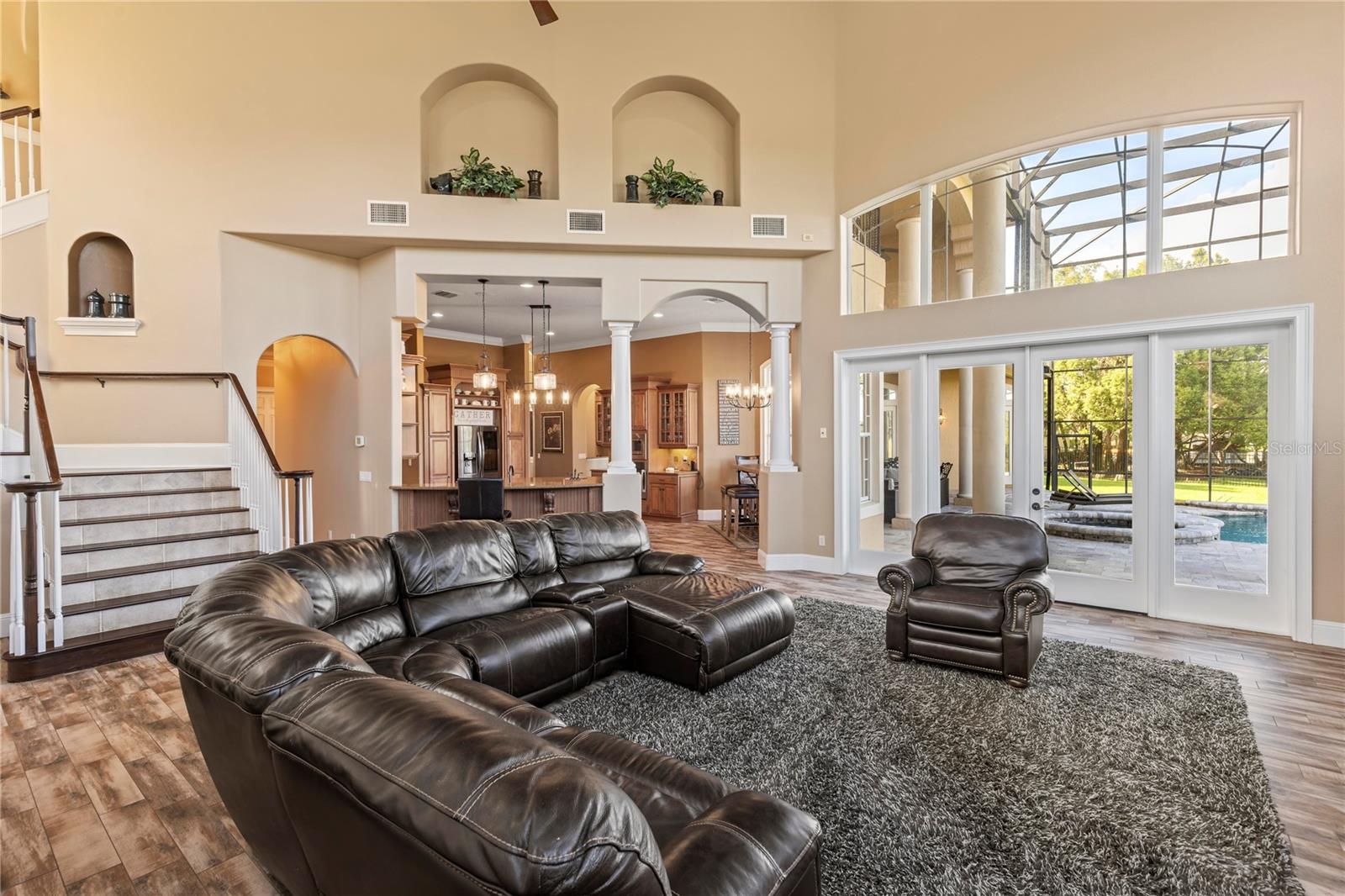 Image 29 of 51 For 1971 Lake Markham Preserve Trail