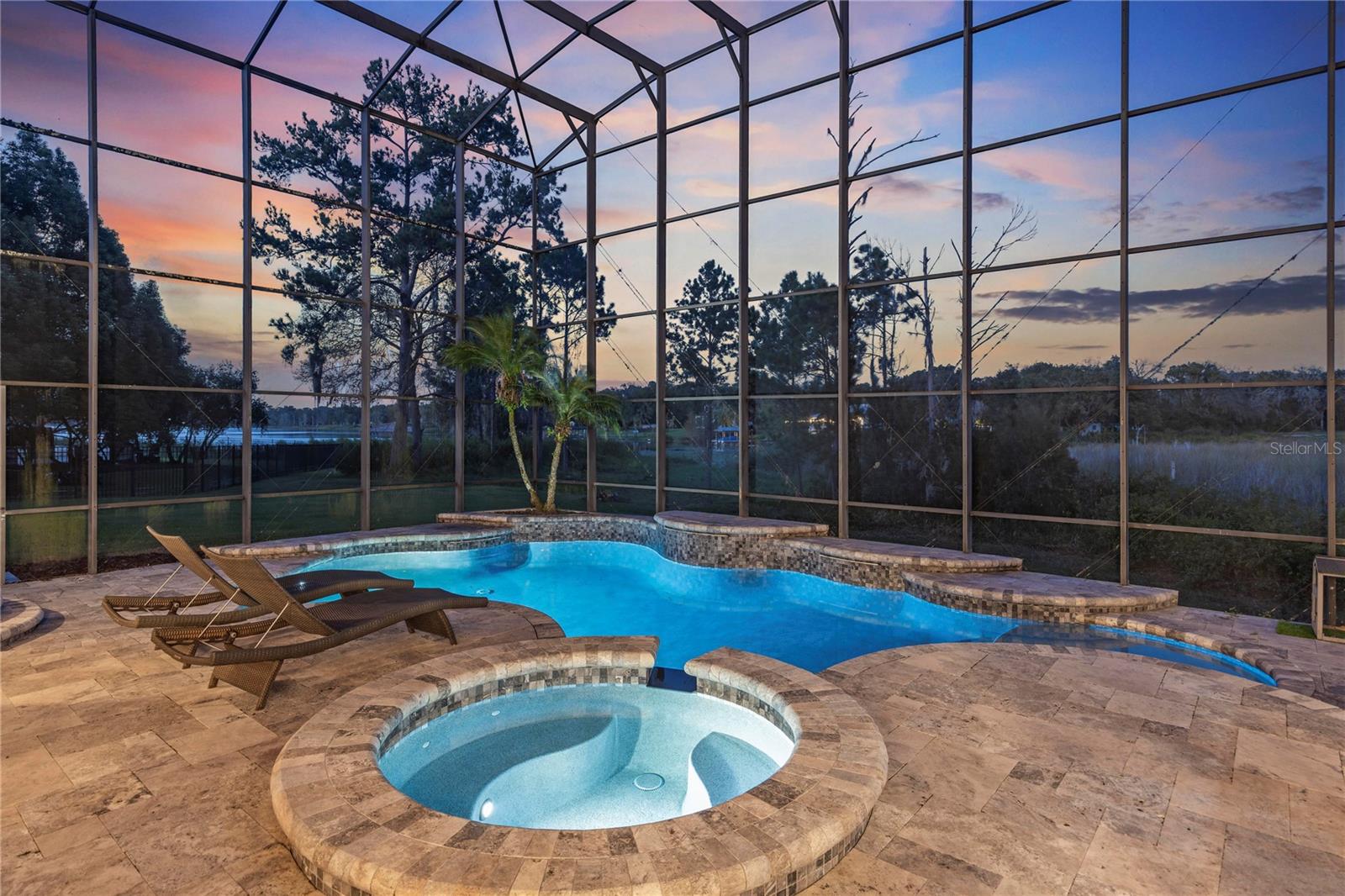 Image 3 of 51 For 1971 Lake Markham Preserve Trail