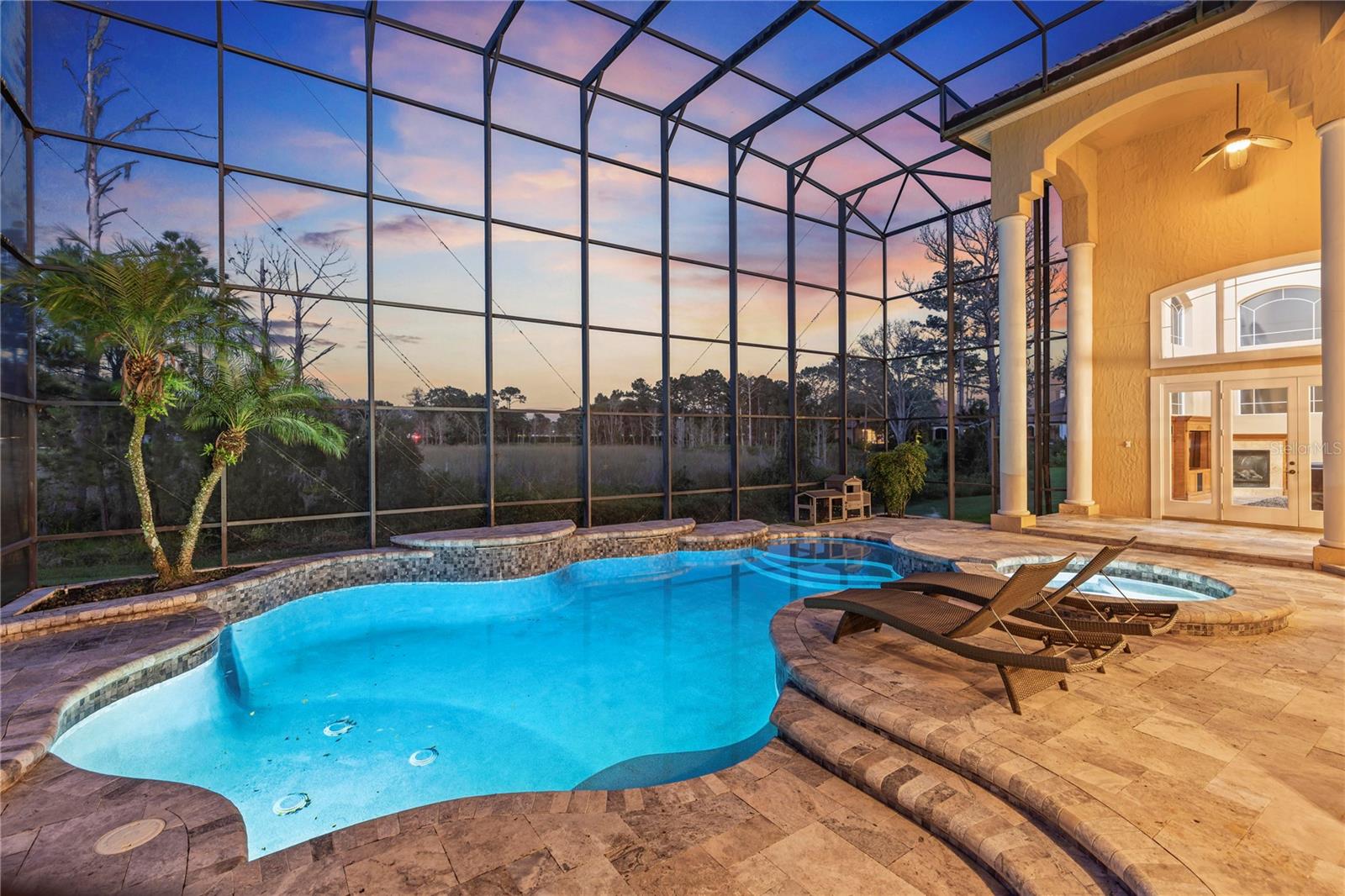 Image 4 of 51 For 1971 Lake Markham Preserve Trail