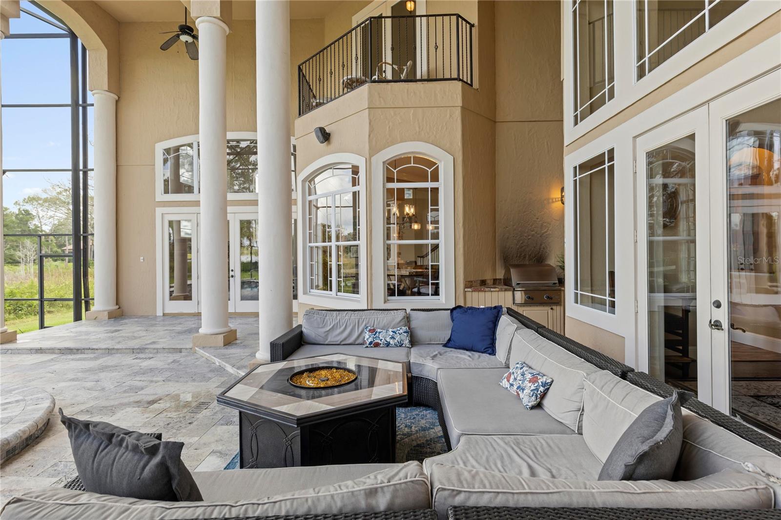 Image 46 of 51 For 1971 Lake Markham Preserve Trail