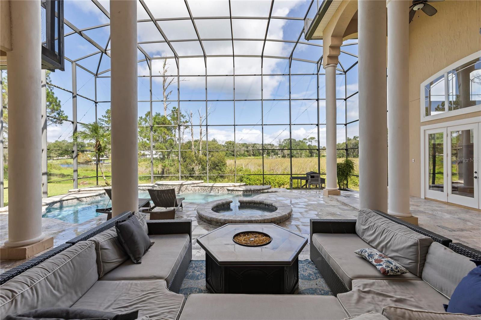 Image 47 of 51 For 1971 Lake Markham Preserve Trail