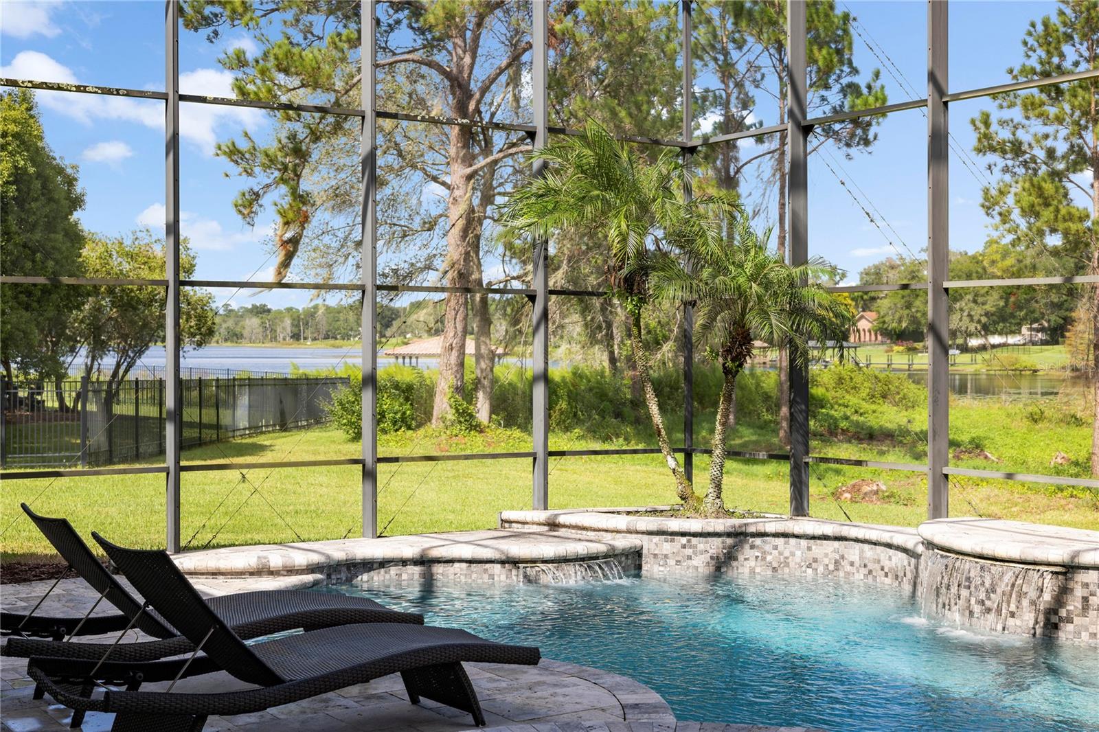 Image 49 of 51 For 1971 Lake Markham Preserve Trail