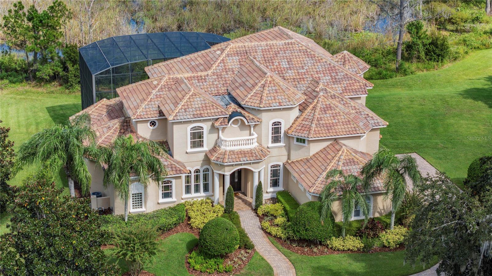 Image 6 of 51 For 1971 Lake Markham Preserve Trail