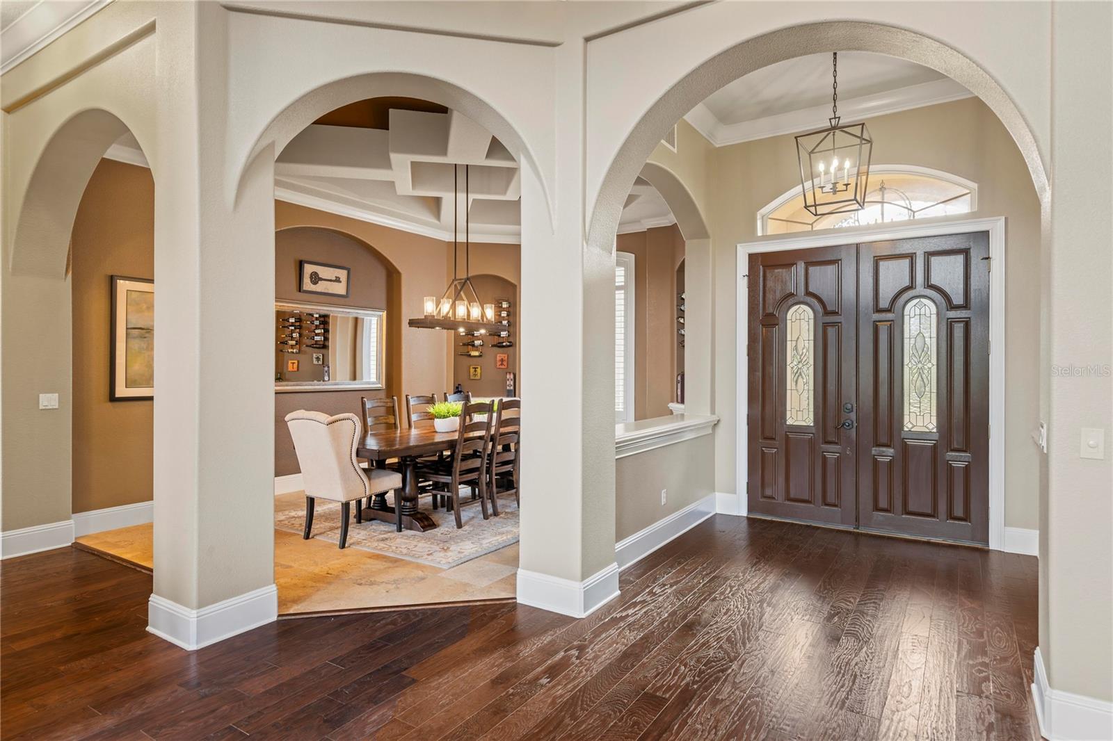 Image 8 of 51 For 1971 Lake Markham Preserve Trail