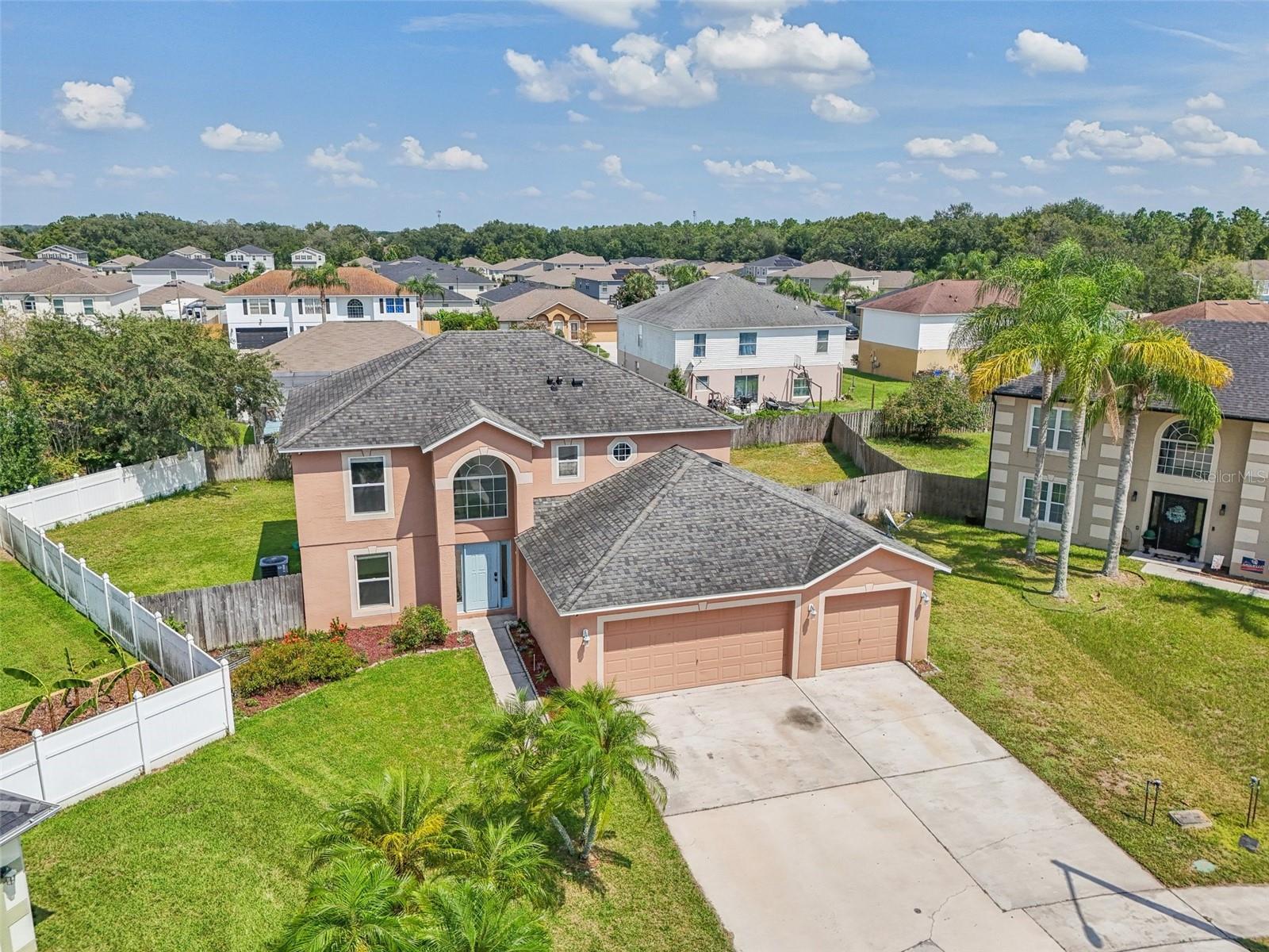 Image 2 of 51 For 4911 Daryl Court