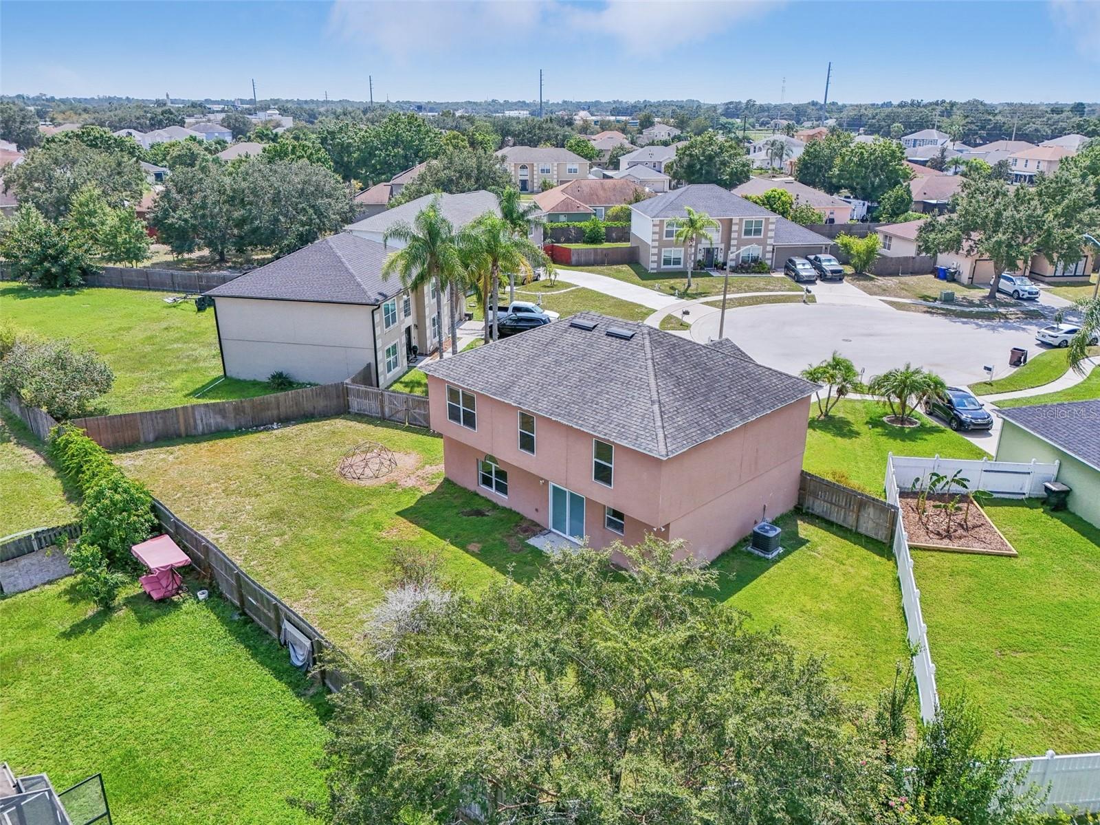 Image 44 of 51 For 4911 Daryl Court