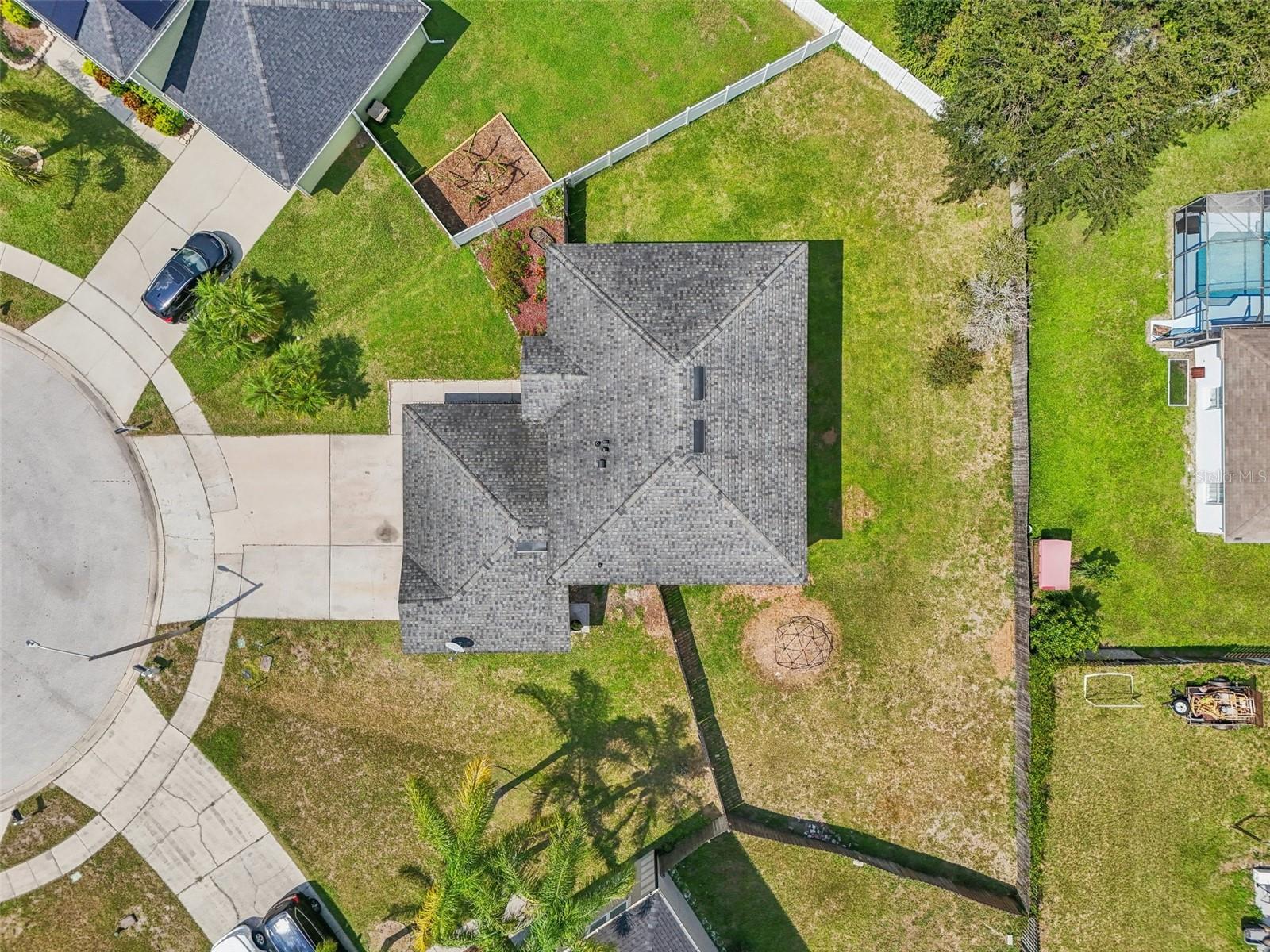 Image 45 of 51 For 4911 Daryl Court