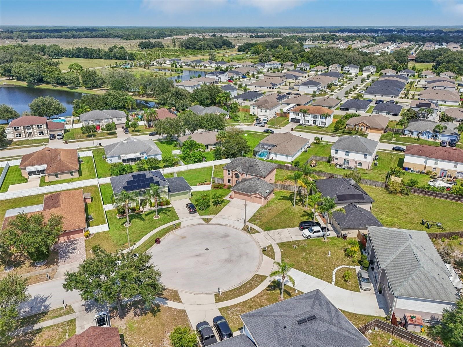 Image 46 of 51 For 4911 Daryl Court