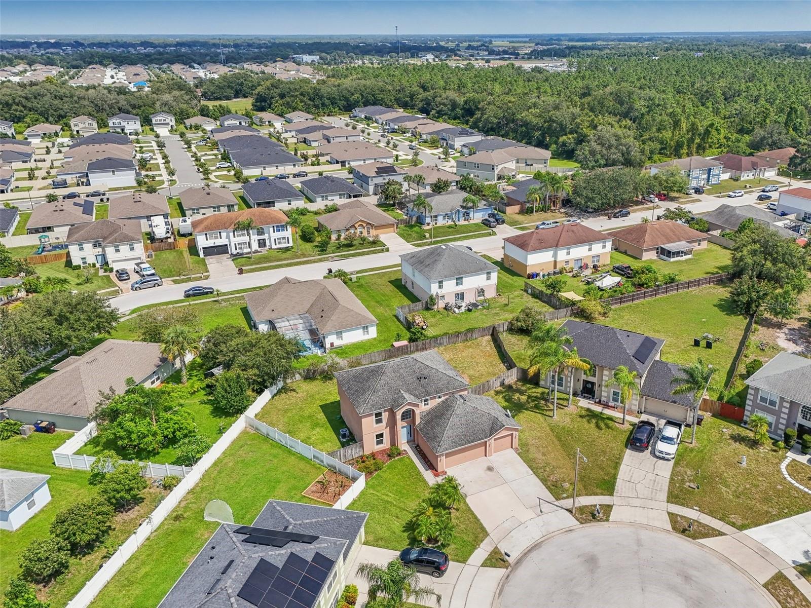 Image 47 of 51 For 4911 Daryl Court