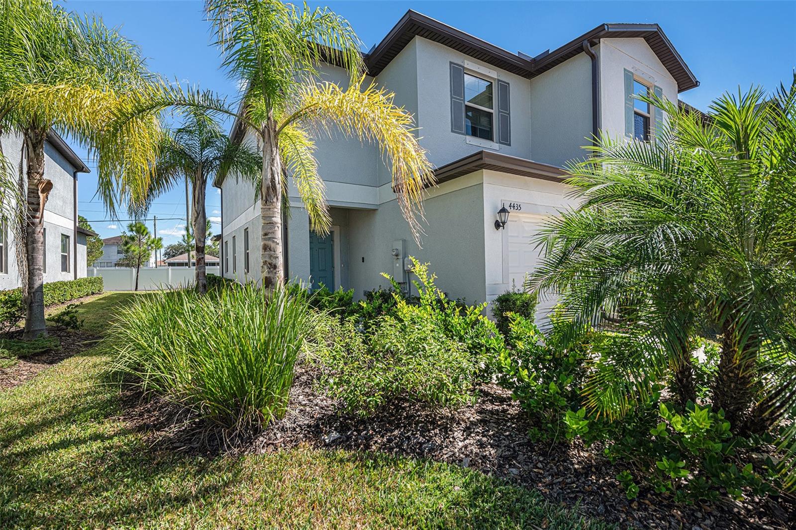 Details for 4435 Globe Thistle Drive, TAMPA, FL 33619