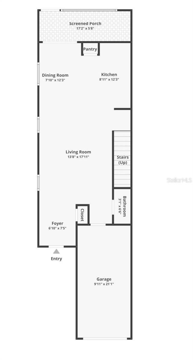 Image 25 of 35 For 4435 Globe Thistle Drive