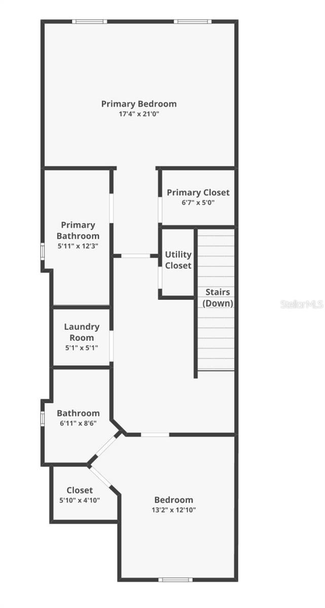 Image 26 of 35 For 4435 Globe Thistle Drive