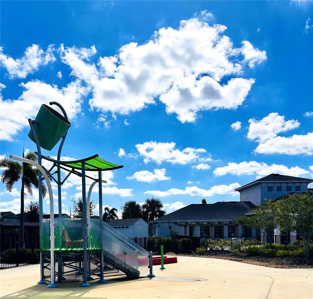 Image 32 of 35 For 4435 Globe Thistle Drive